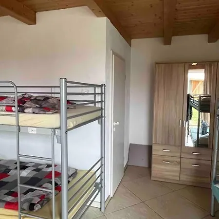 Ferienzimmer Auf Dem Reiterhof *