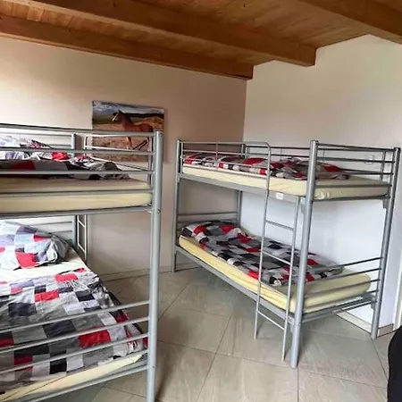 Ferienzimmer Auf Dem Reiterhof Altlandsberg