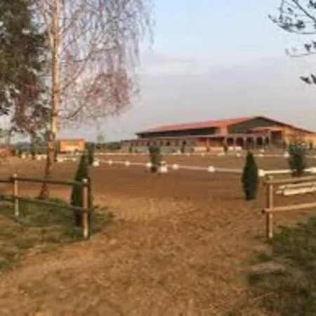 Ferienzimmer Auf Dem Reiterhof * Altlandsberg