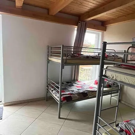 Ferienzimmer Auf Dem Reiterhof Apartment *