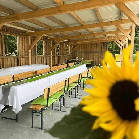 Ferienzimmer Auf Dem Reiterhof Altlandsberg